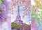 Пазл Весна у Парижі серія Романтик 1000 ел 0