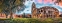 Пазл Колизей на рассвете 1000 эл панорама 0