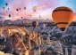 Пазл Воздушные шары над Кападокией Турция 3000 эл 0