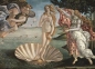 Пазл копія картини Народження Венери Сандро Боттічеллі 1000 ел 0