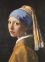 Пазл копія картини Дівчина з перловим сережкою Ян Вермеєр 1000 ел 0