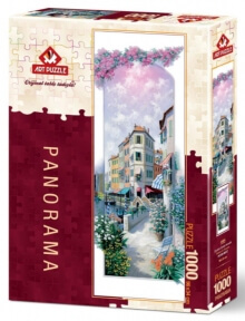 Пазл Венеция в цветах 1000 эл панорама Art Puzzle 4484
