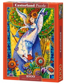 Пазл Урожай ангела 1000 ел 103829