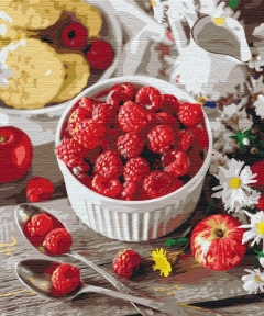 Малюновий перекус 48x60 Brushme BS30913L