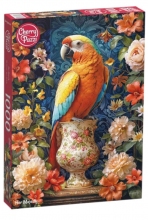 Пазл Ее Величество 1000 эл Cherry Pazzy 31292