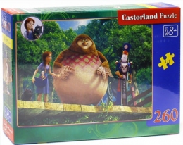 Пазл Страна Оз 260 эл