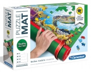 Килимок для збирання пазлів 500 - 2000 ел Clementoni 30229