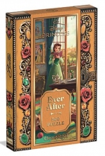 Пазл Принцеса Бель Disney Princess Ever After Collection Clementoni  35157