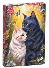 Пазл Все ради любви 500 эл Cherry Pazzi 20340