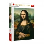 Пазл Мона Лиза Art Collection 1000 эл 10542
