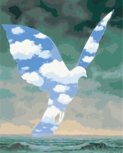 Картины по номерам 