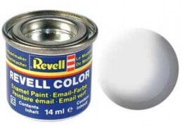 Краска для моделей - цвет Light grey (серия Solid Matt)