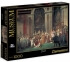 Пазл Коронація Наполеона копія картини Жака Луї Давида 1000 ел