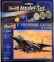 Model Set Истребитель F-15E STRIKE EAGLE & bombs, 1:144, Revell
