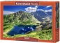 Пазл Озеро у Татрах 500 ел Castorland 54053