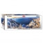 Пазл Eurographics Санторини Греция 1000 эл панорамный 6010-5300