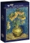 Пазл Императорские рябчики в медной вазе Винсент ван Гог 1000 эл Bluebird 60114 компакт