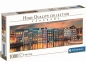 Пазл Яркий Амстердам 1000 эл панорама Clementoni 39838