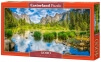 Пазл Йосемитская долина США 4000 эл Castorland 400362